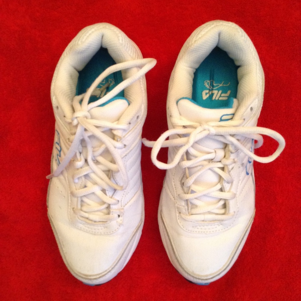 FILA  Sneakers 5HAW0000-162